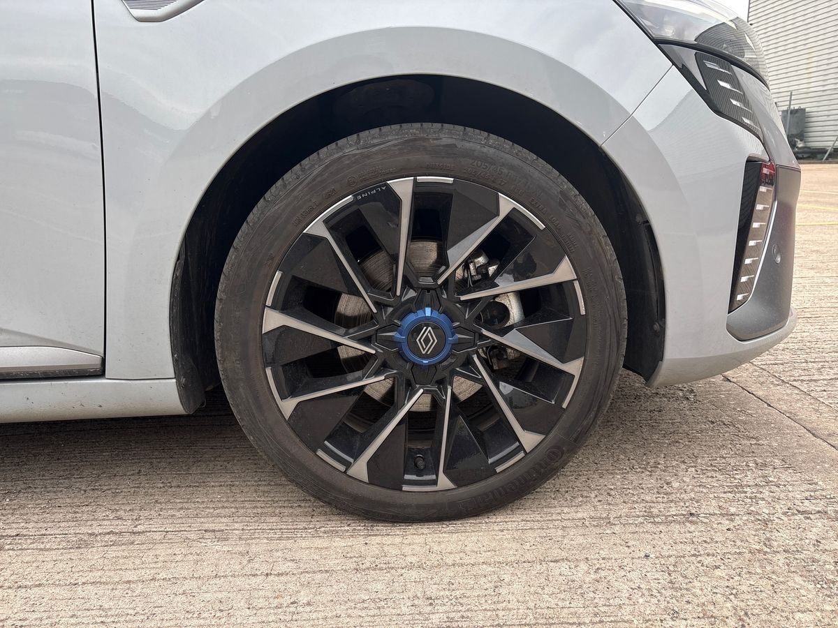 Used Renault Clio 2024 for sale - 78102907: Photo 9