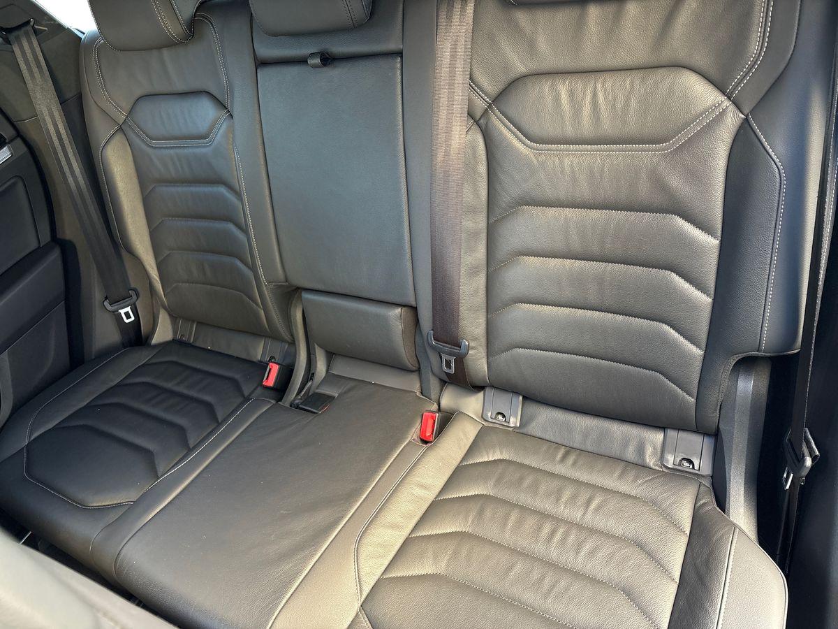 Used Volkswagen Touareg 2020 for sale - 77071091: Photo 17