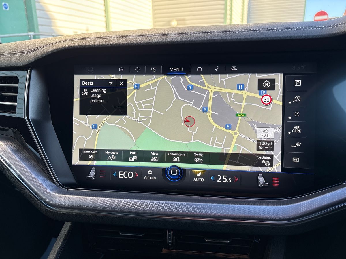 Used Volkswagen Touareg 2020 for sale - 77071091: Photo 20