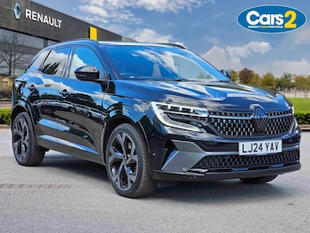 Used Renault Austral 2024 for sale - 79405408: Photo