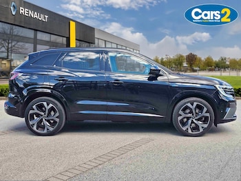 Used Renault Austral 2024 for sale - 79405408: Photo