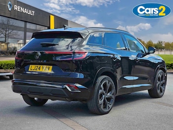 Used Renault Austral 2024 for sale - 79405408: Photo