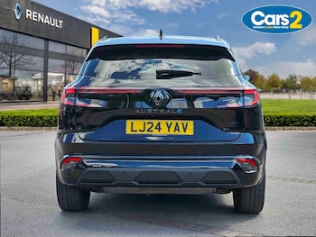 Used Renault Austral 2024 for sale - 79405408: Photo