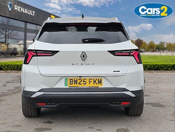 Used Renault Scenic E-Tech 2025 for sale - 79501894: Photo