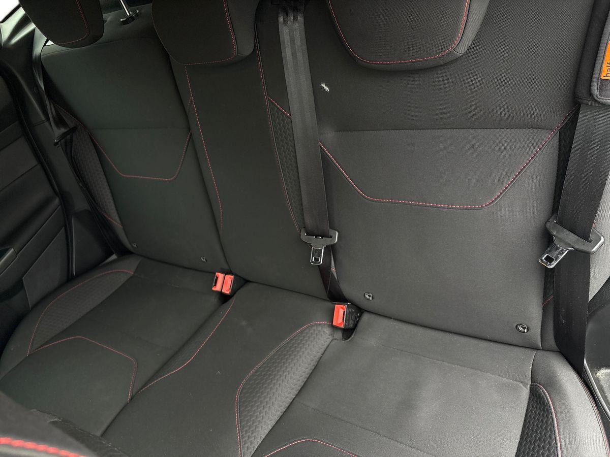 Used Ford Focus 2018 for sale - 77903242: Photo 10