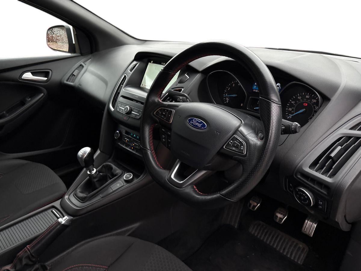 Used Ford Focus 2018 for sale - 77903242: Photo 11