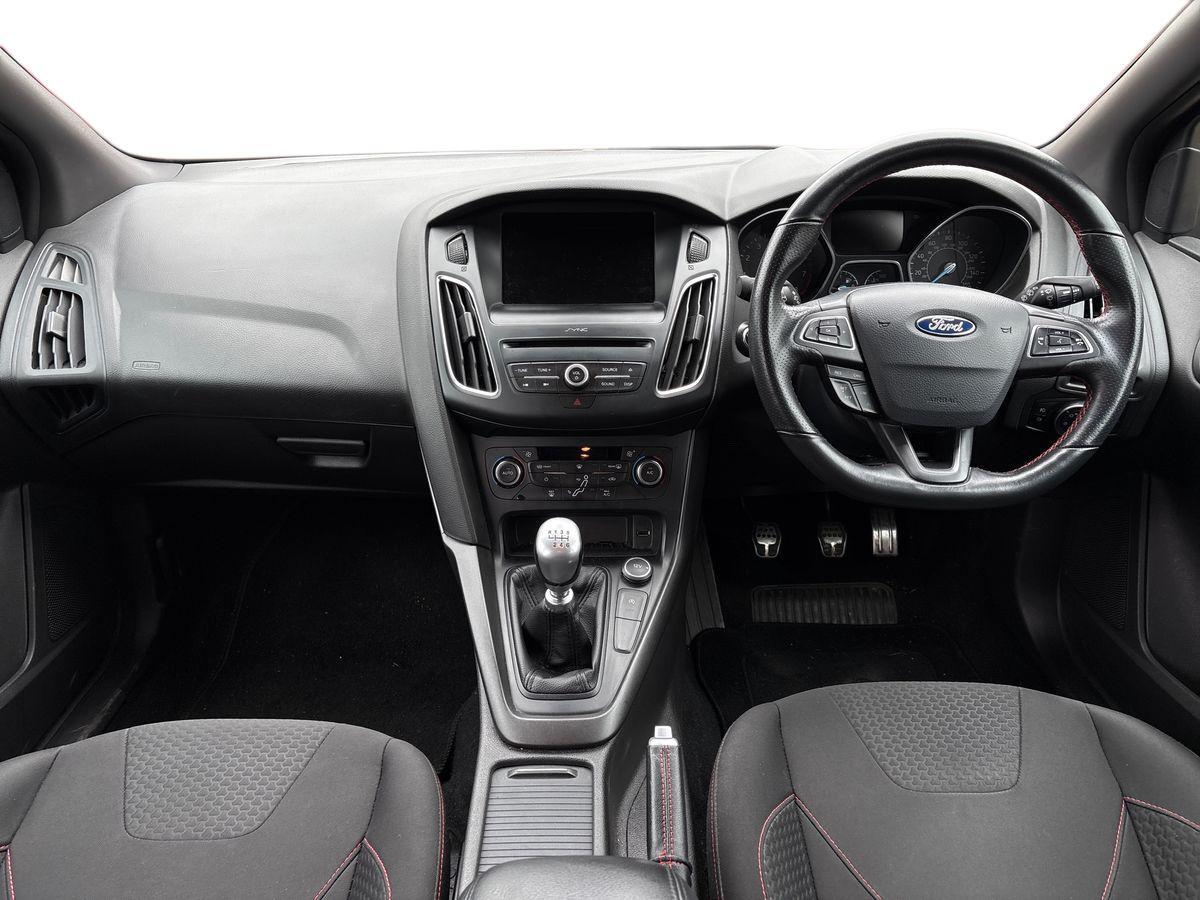 Used Ford Focus 2018 for sale - 77903242: Photo 12