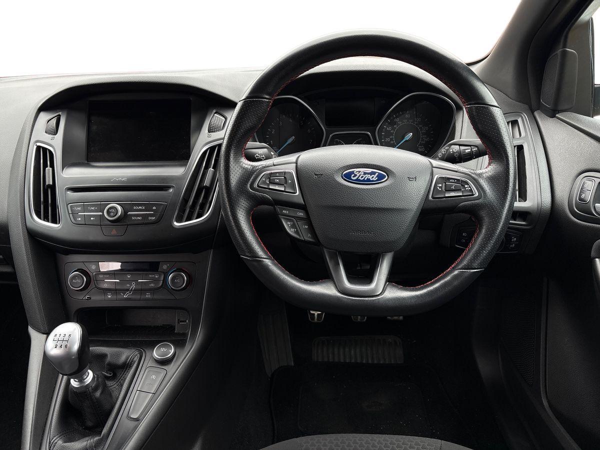 Used Ford Focus 2018 for sale - 77903242: Photo 13