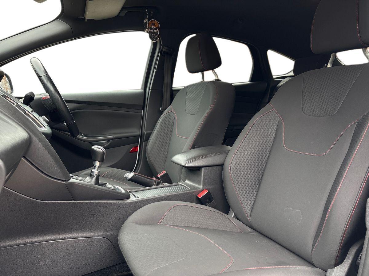 Used Ford Focus 2018 for sale - 77903242: Photo 17