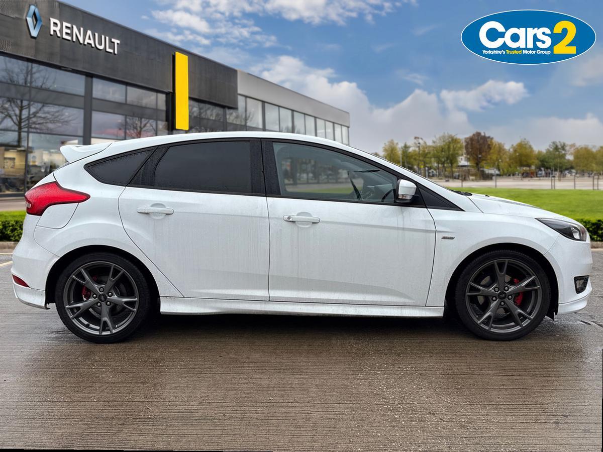 Used Ford Focus 2018 for sale - 77903242: Photo 2