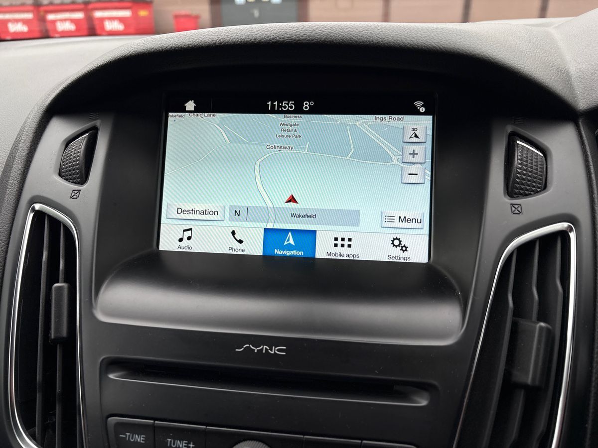 Used Ford Focus 2018 for sale - 77903242: Photo 20