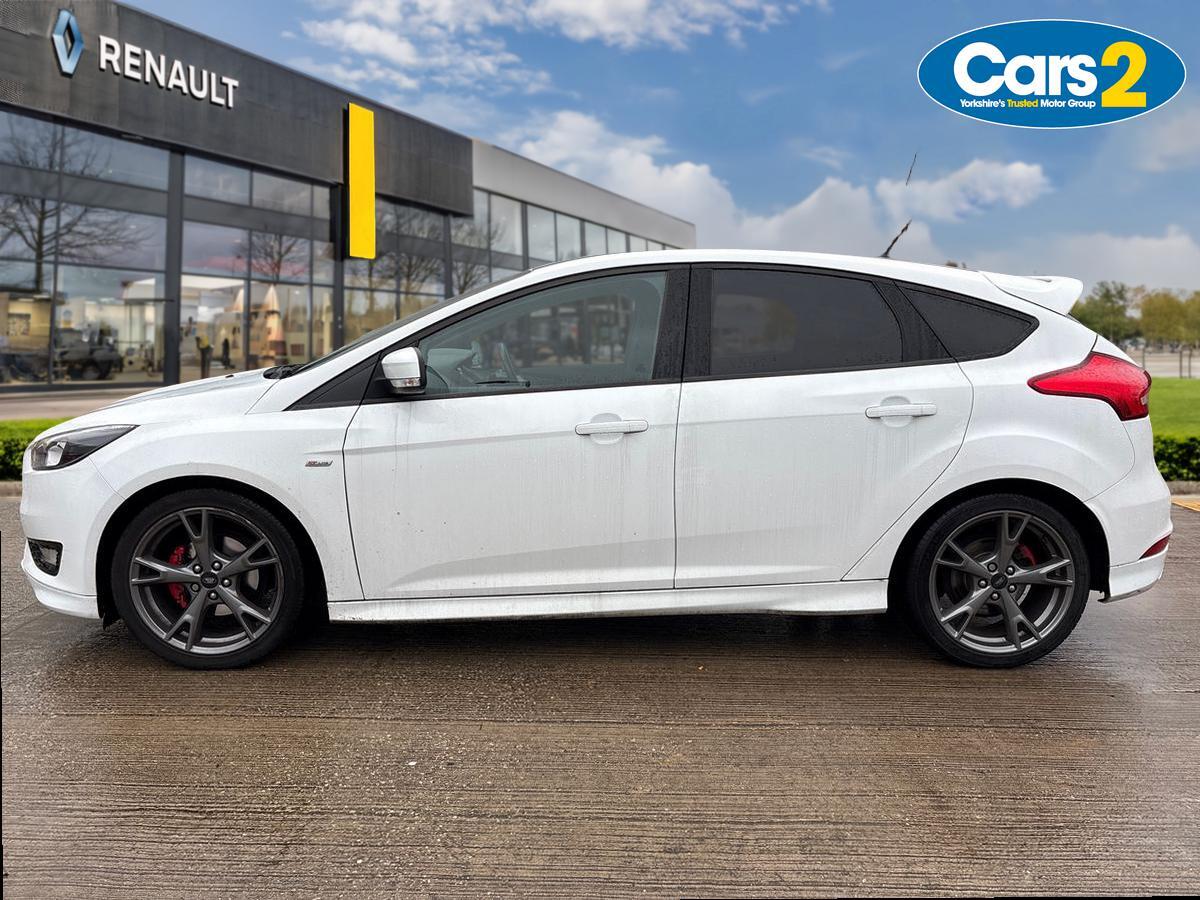 Used Ford Focus 2018 for sale - 77903242: Photo 6