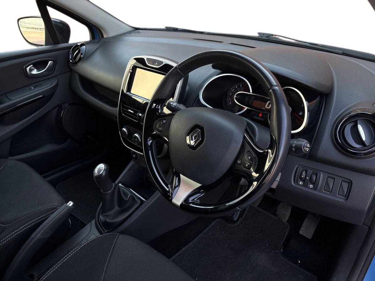 Used Renault Clio 2016 for sale - 78212051: Photo 10