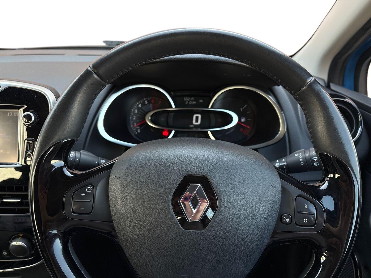 Used Renault Clio 2016 for sale - 78212051: Photo 13