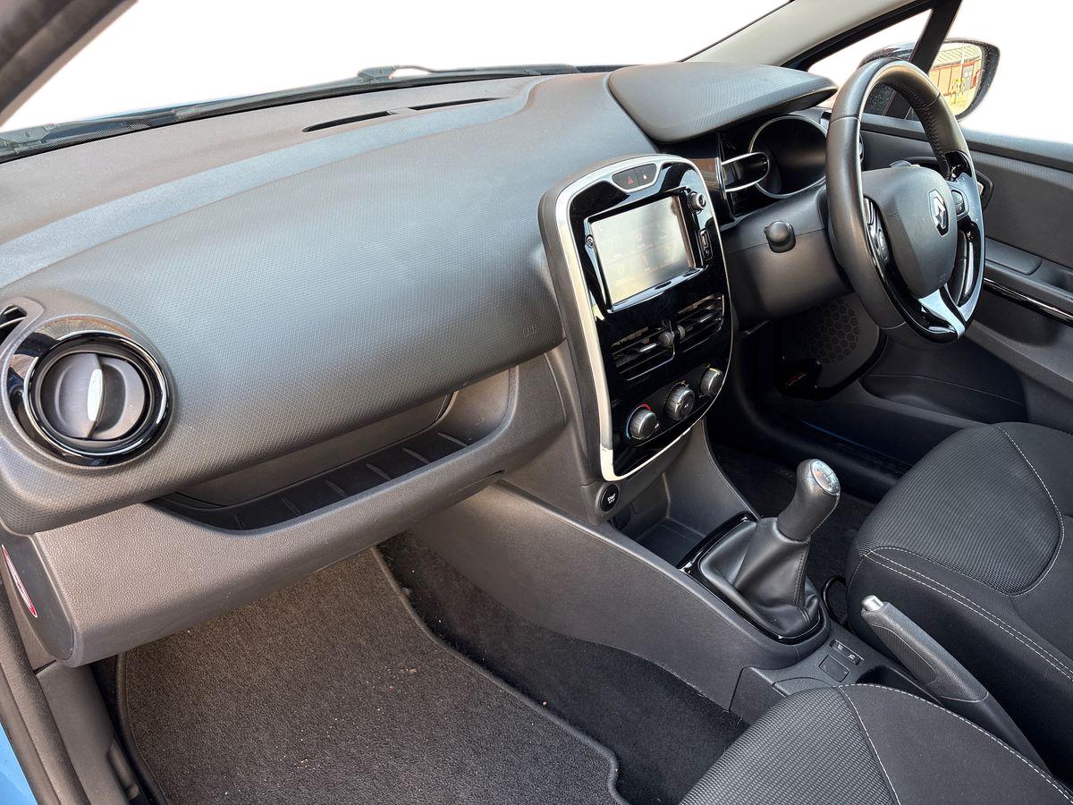 Used Renault Clio 2016 for sale - 78212051: Photo 15