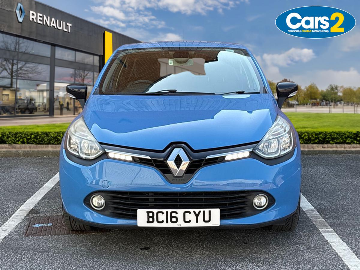 Used Renault Clio 2016 for sale - 78212051: Photo 8