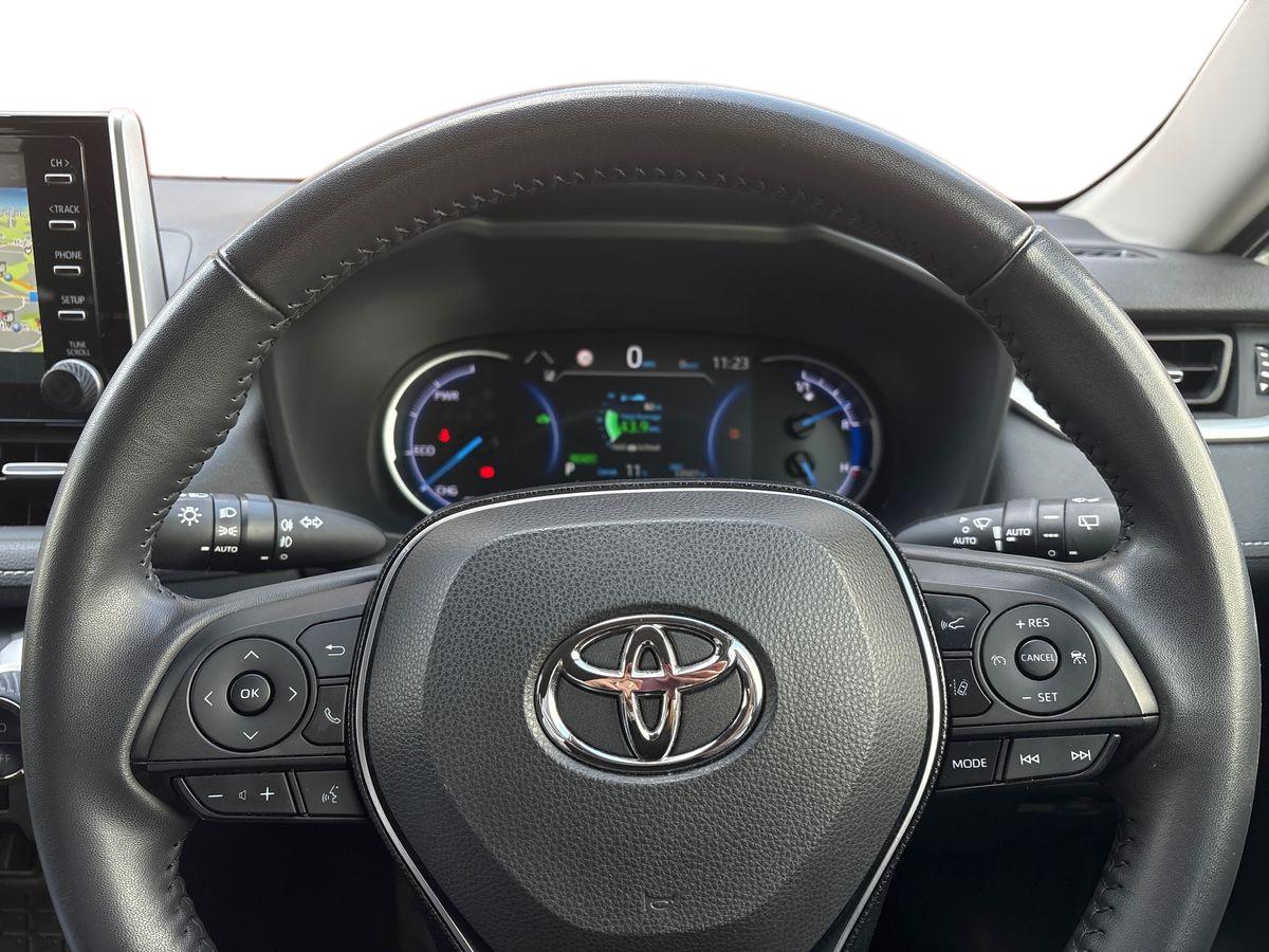 Used Toyota RAV4 2021 for sale - 77841450: Photo 13