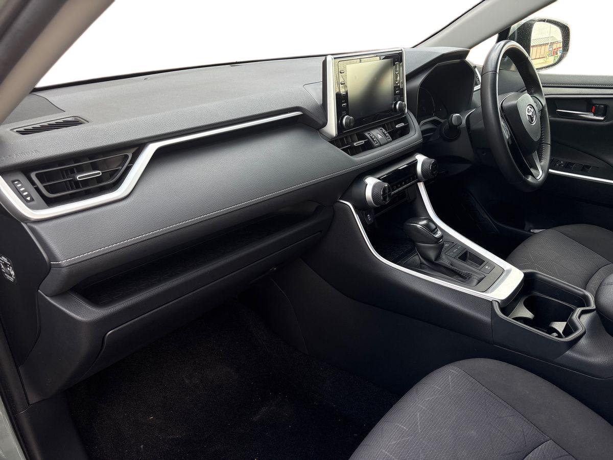 Used Toyota RAV4 2021 for sale - 77841450: Photo 15