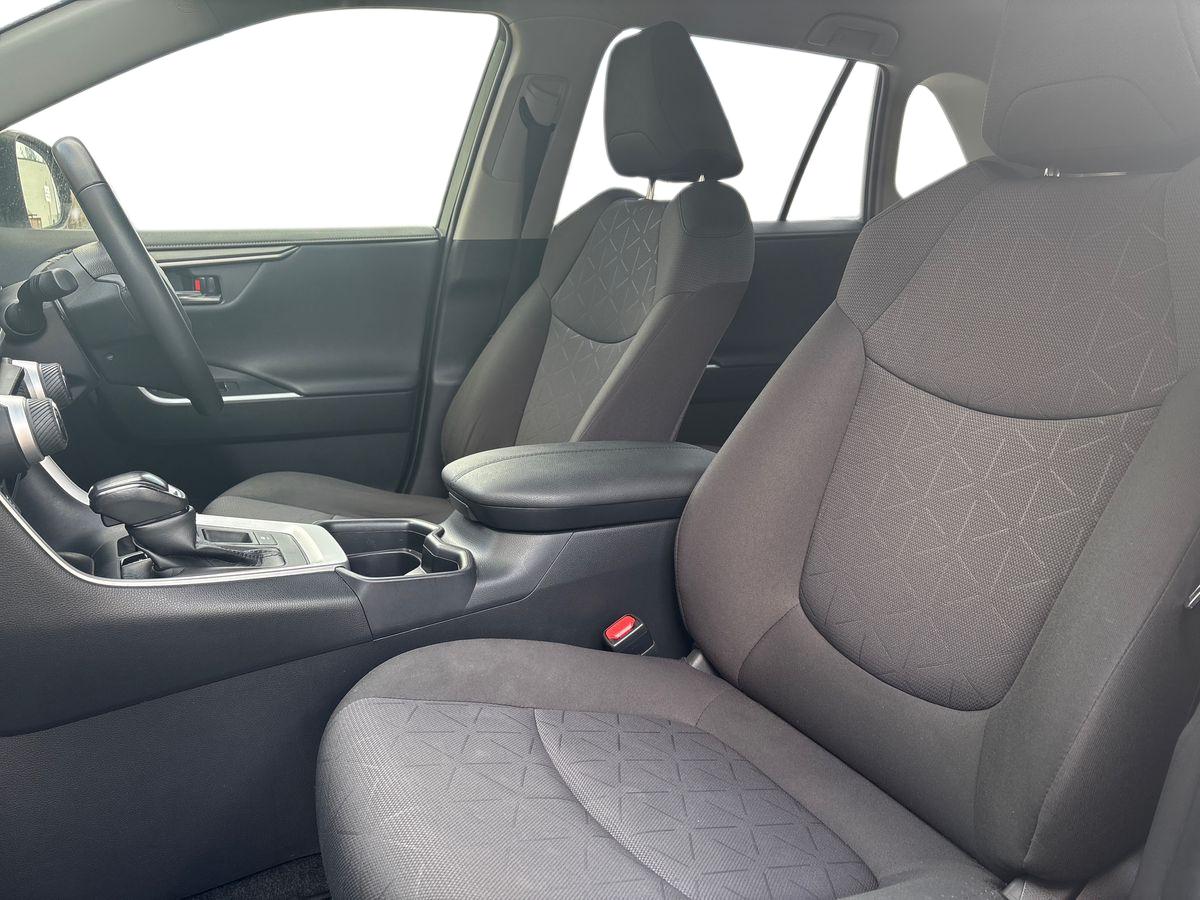 Used Toyota RAV4 2021 for sale - 77841450: Photo 16