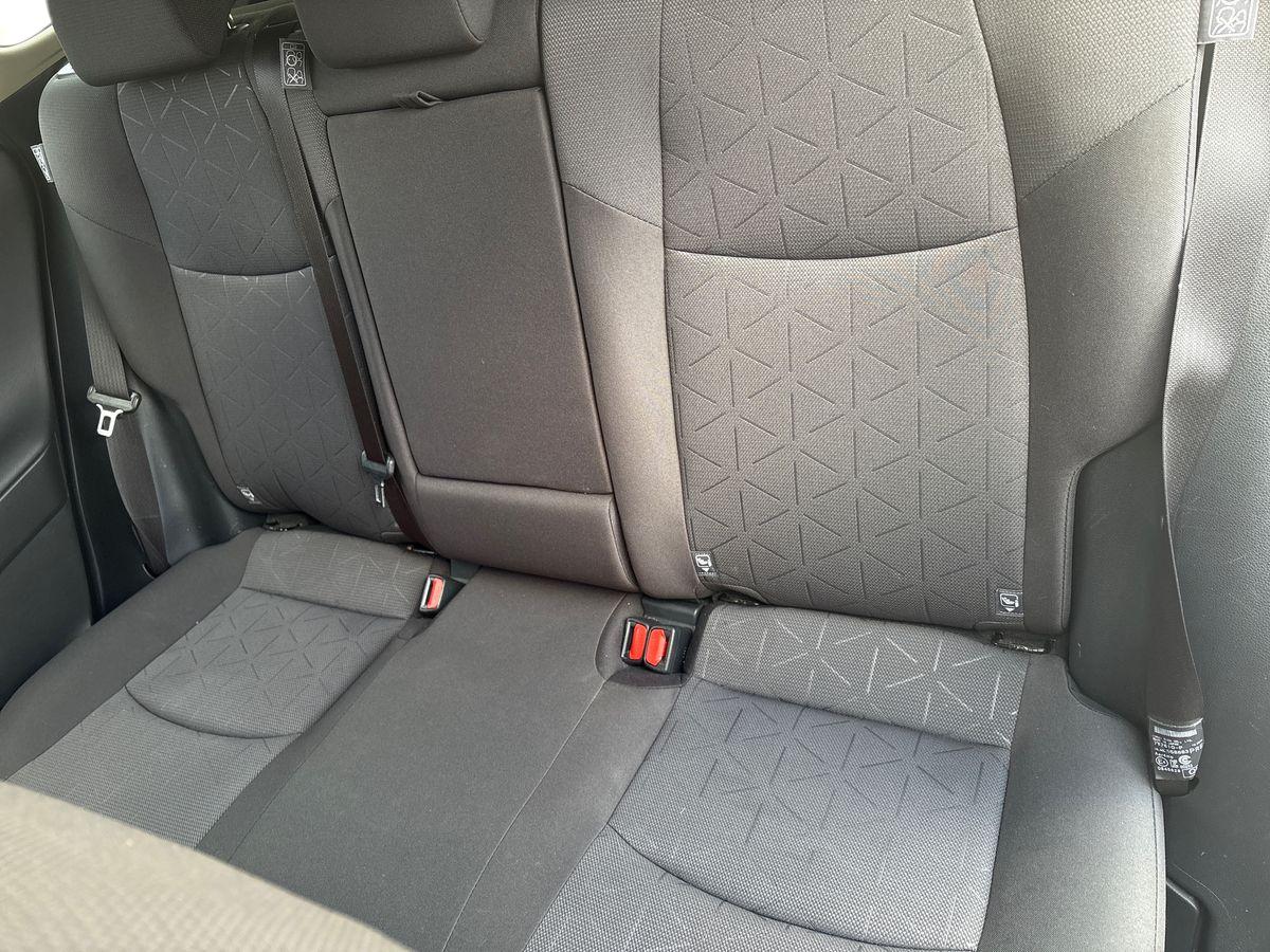 Used Toyota RAV4 2021 for sale - 77841450: Photo 17