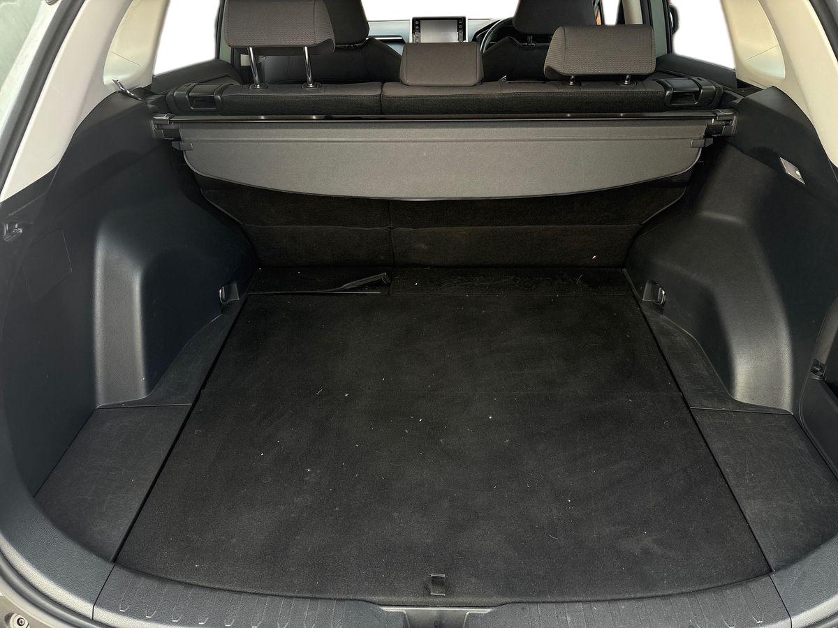 Used Toyota RAV4 2021 for sale - 77841450: Photo 18