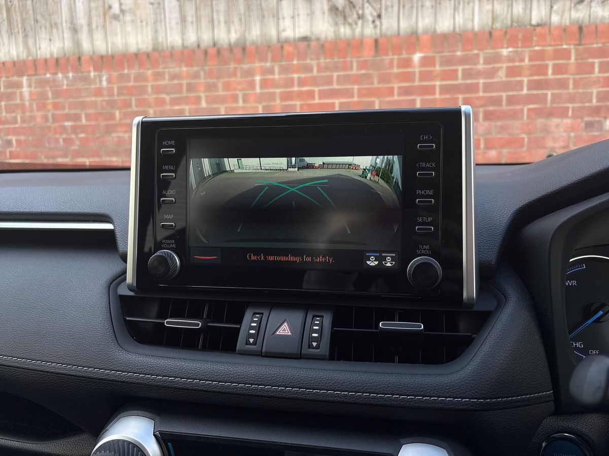 Used Toyota RAV4 2021 for sale - 77841450: Photo 19