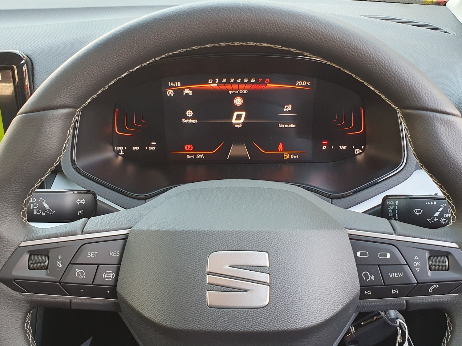 Used SEAT Arona 2026 for sale - 78165627: Photo 13