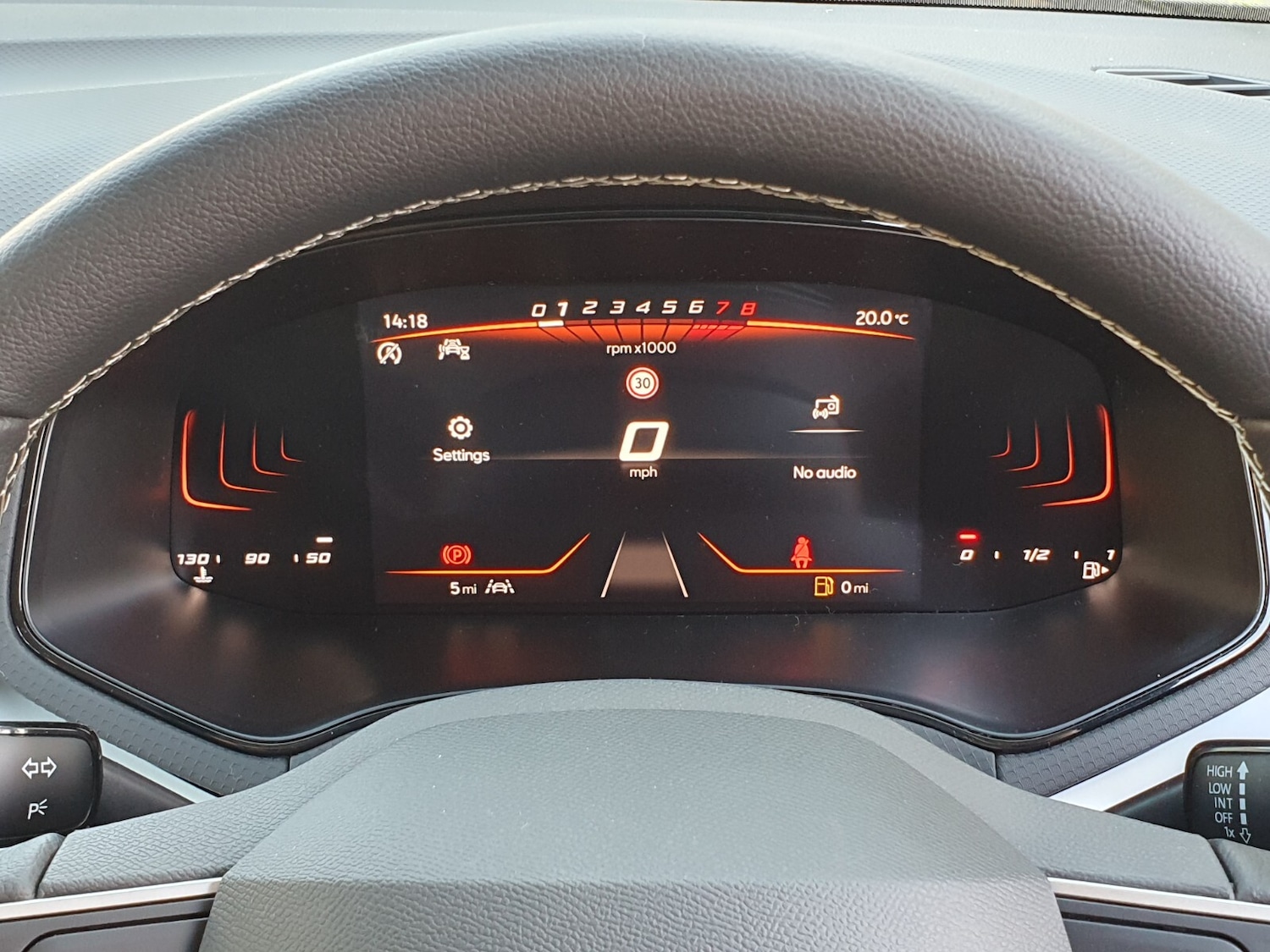 Used SEAT Arona 2026 for sale - 78165627: Photo 14