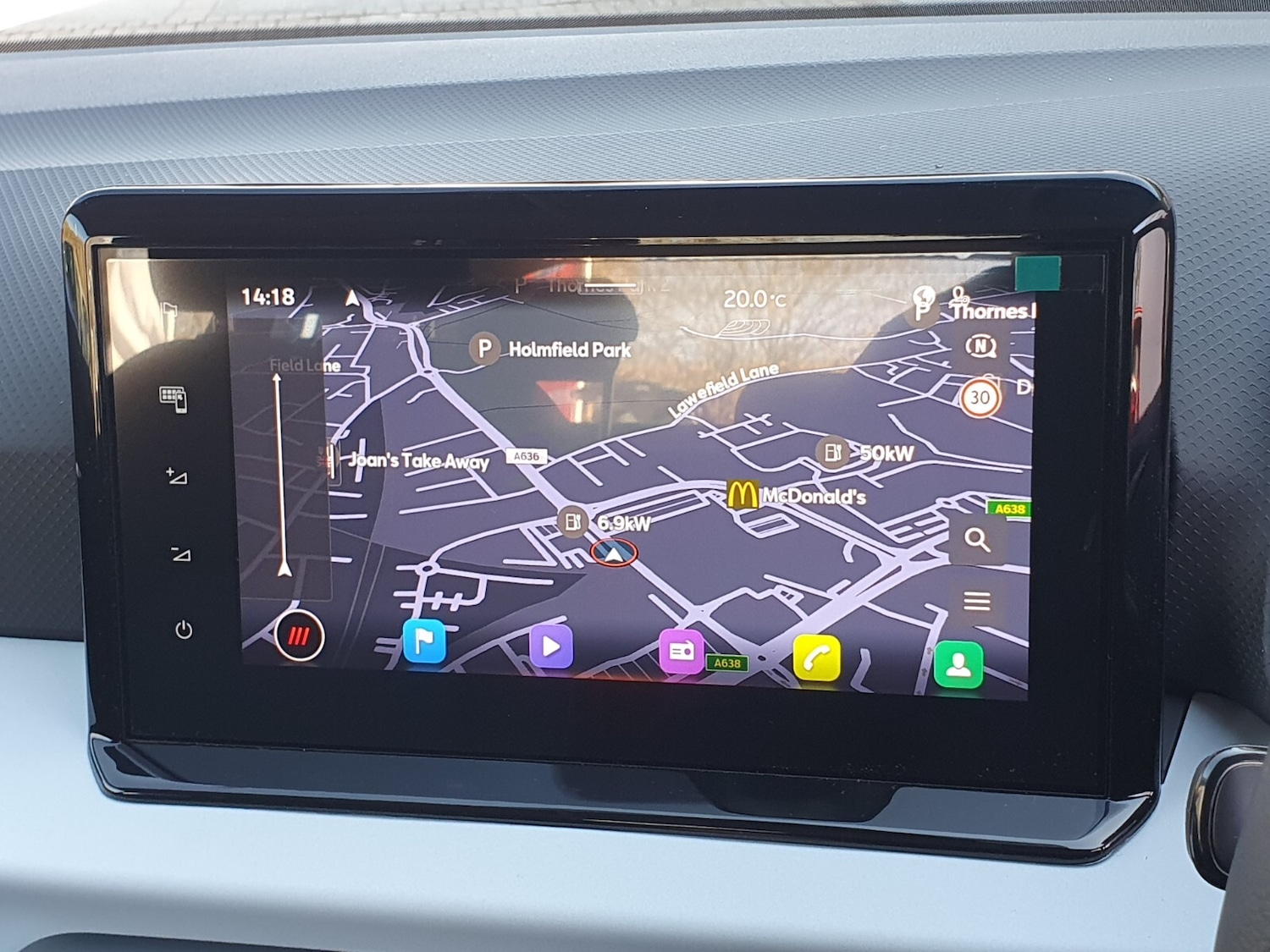 Used SEAT Arona 2026 for sale - 78165627: Photo 22