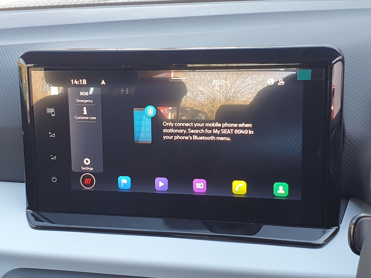 Used SEAT Arona 2026 for sale - 78165627: Photo 23