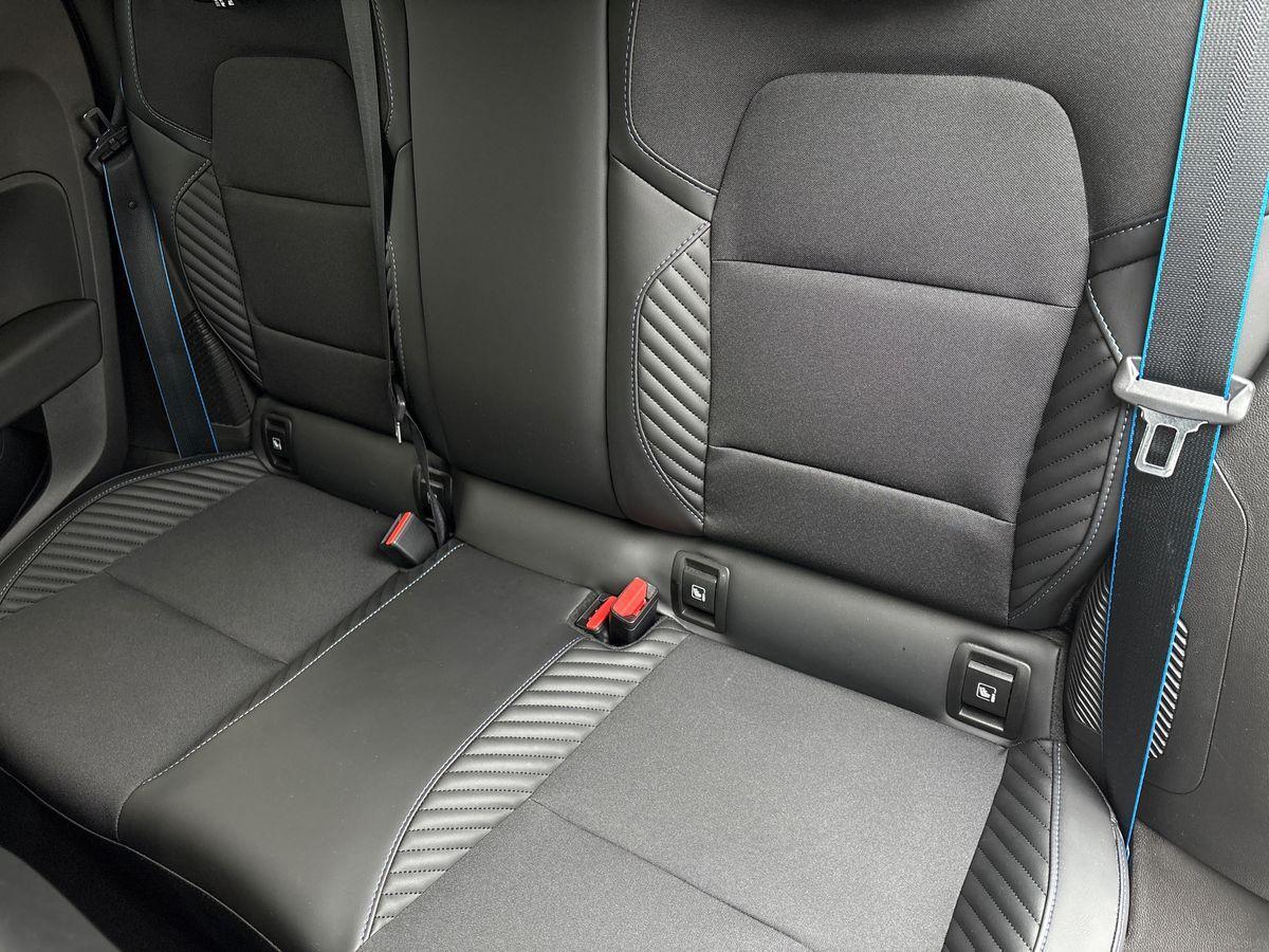 Used Renault Clio 2023 for sale - 77461725: Photo 10