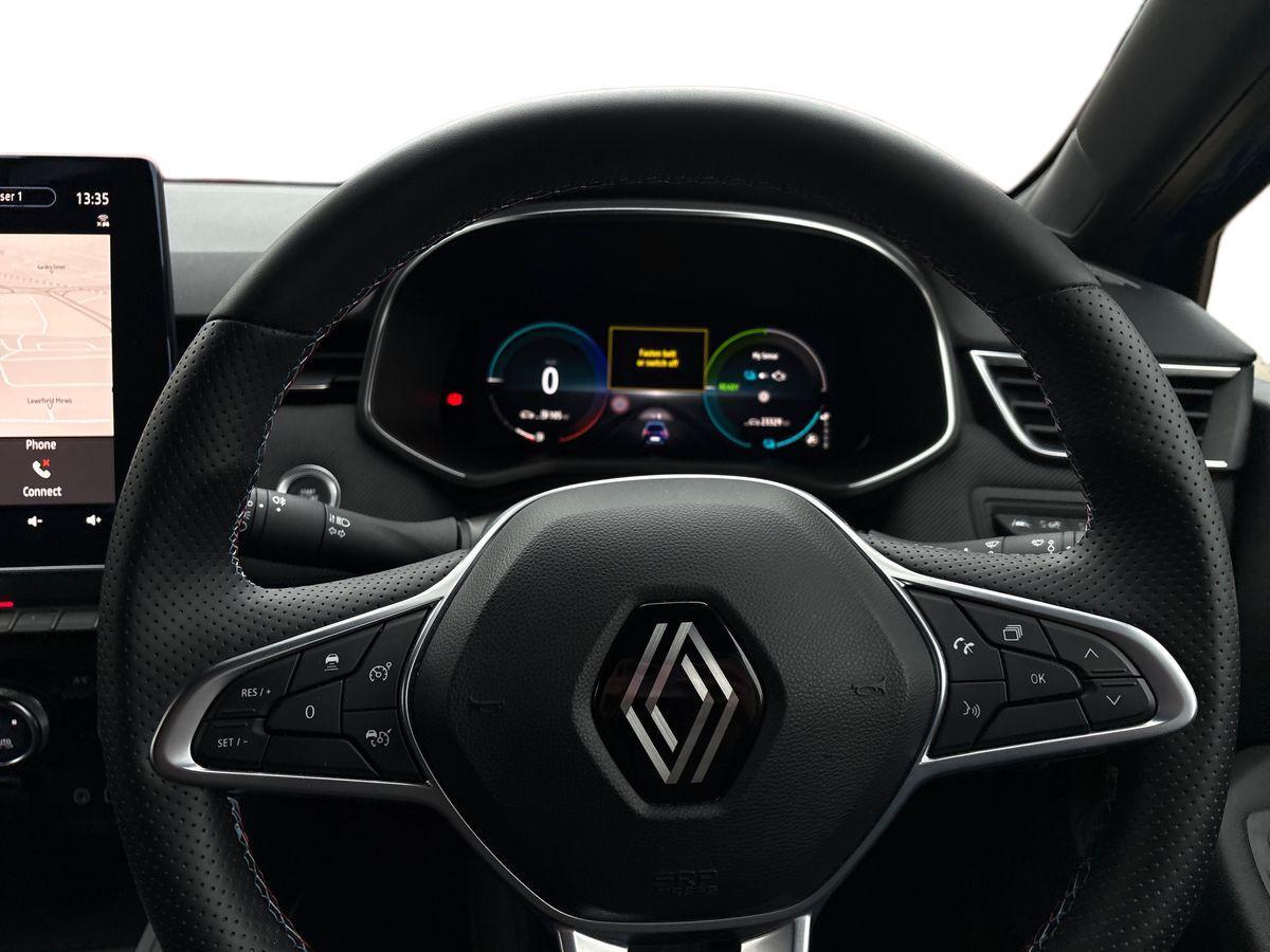 Used Renault Clio 2023 for sale - 77461725: Photo 14