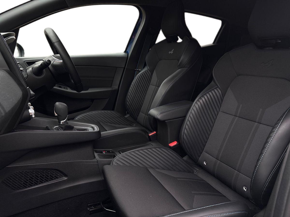 Used Renault Clio 2023 for sale - 77461725: Photo 17