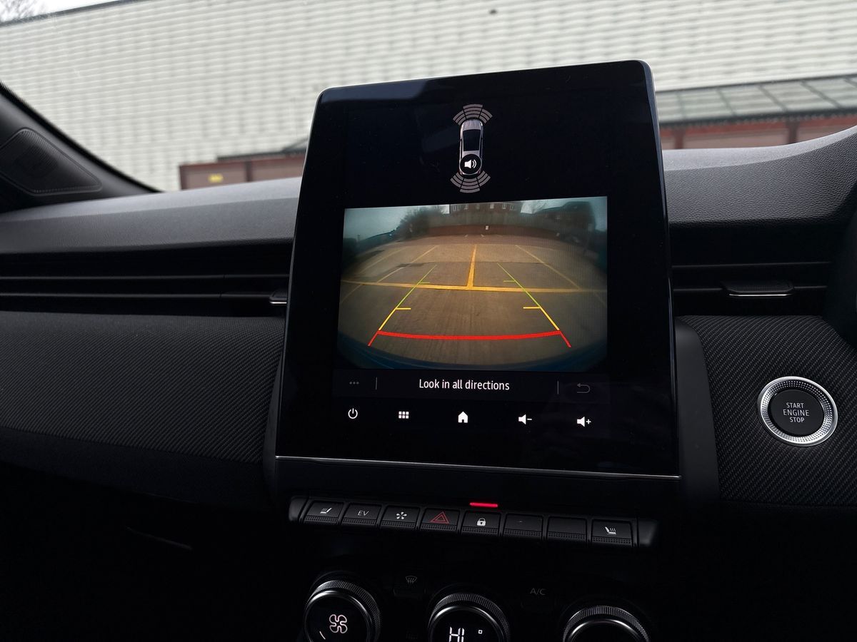 Used Renault Clio 2023 for sale - 77461725: Photo 19