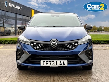 Used Renault Clio 2023 for sale - 77461725: Photo