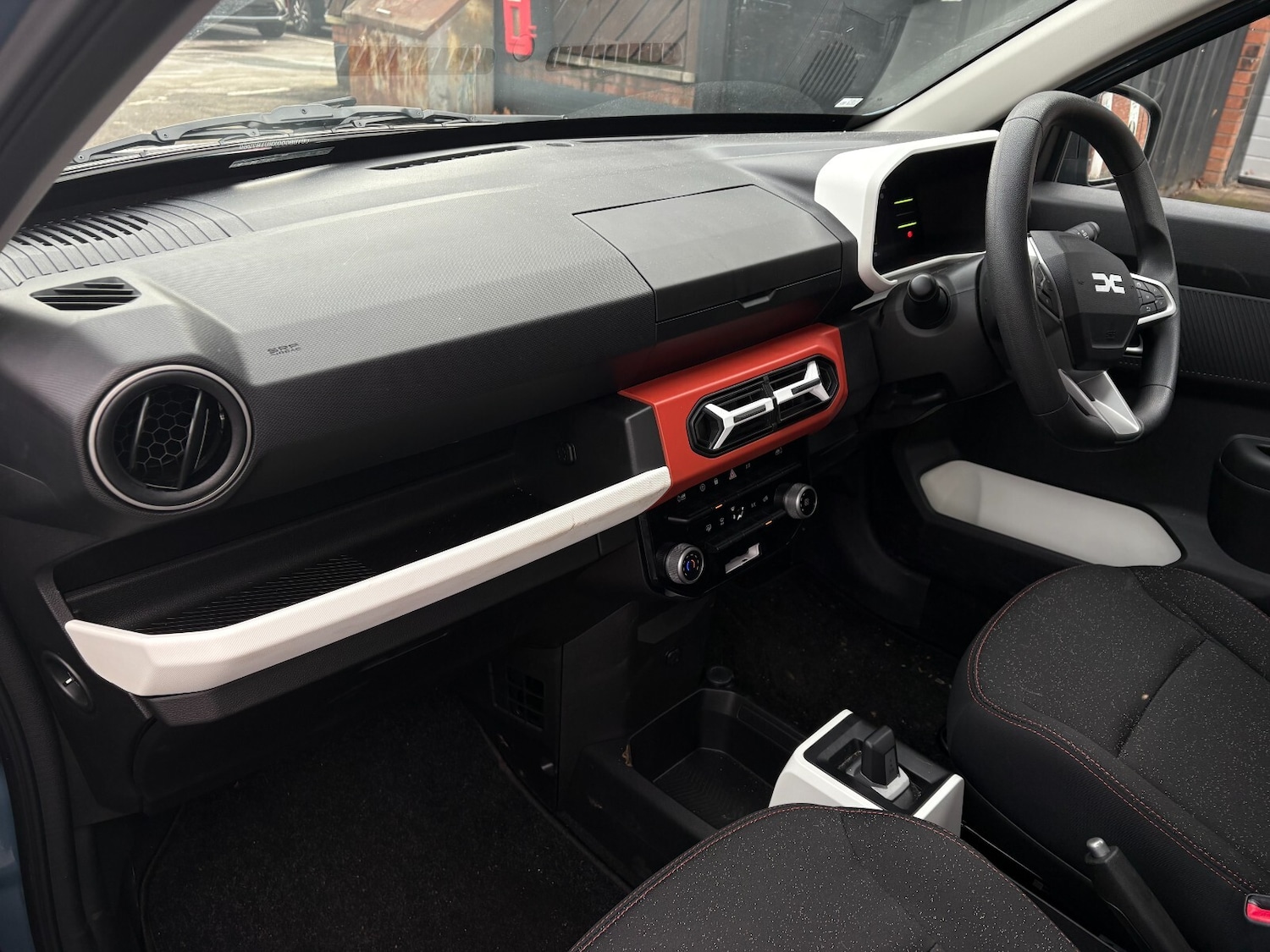 Used Dacia Spring 2025 for sale - 77269278: Photo 10