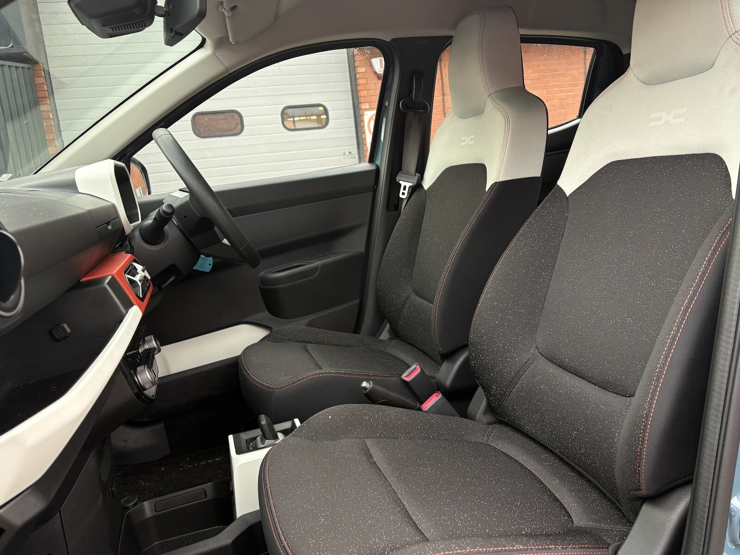 Used Dacia Spring 2025 for sale - 77269278: Photo 11