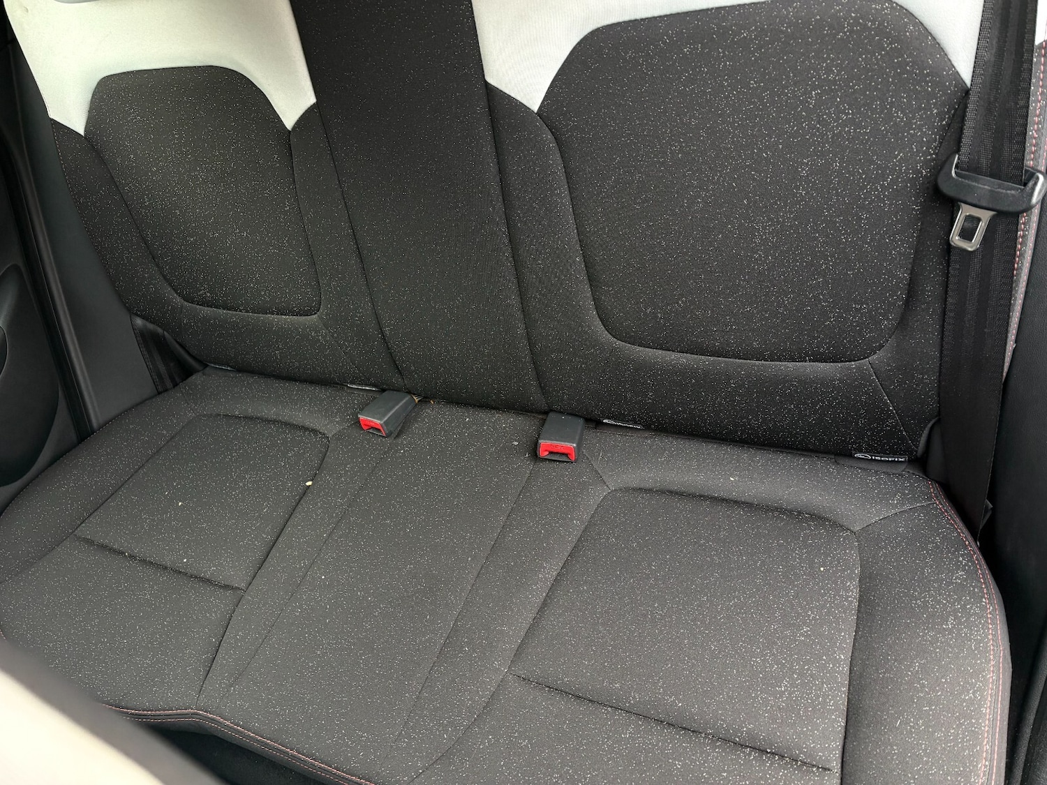 Used Dacia Spring 2025 for sale - 77269278: Photo 12