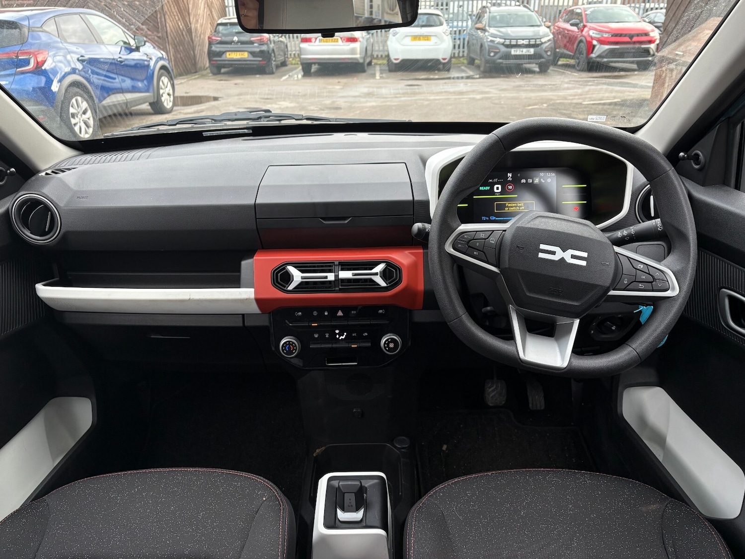 Used Dacia Spring 2025 for sale - 77269278: Photo 13