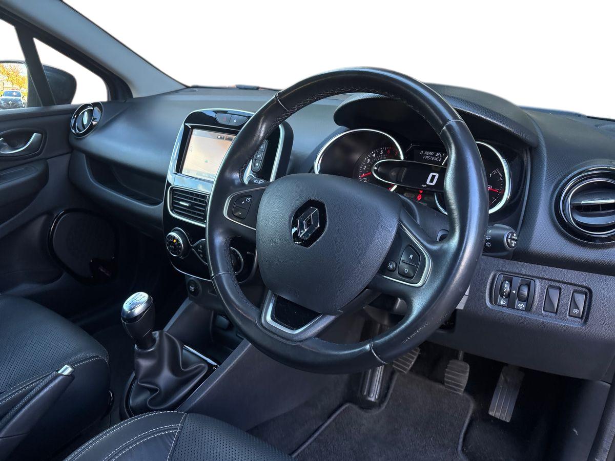 Used Renault Clio 2018 for sale - 76400774: Photo 10