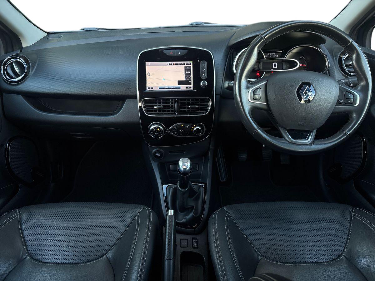 Used Renault Clio 2018 for sale - 76400774: Photo 11
