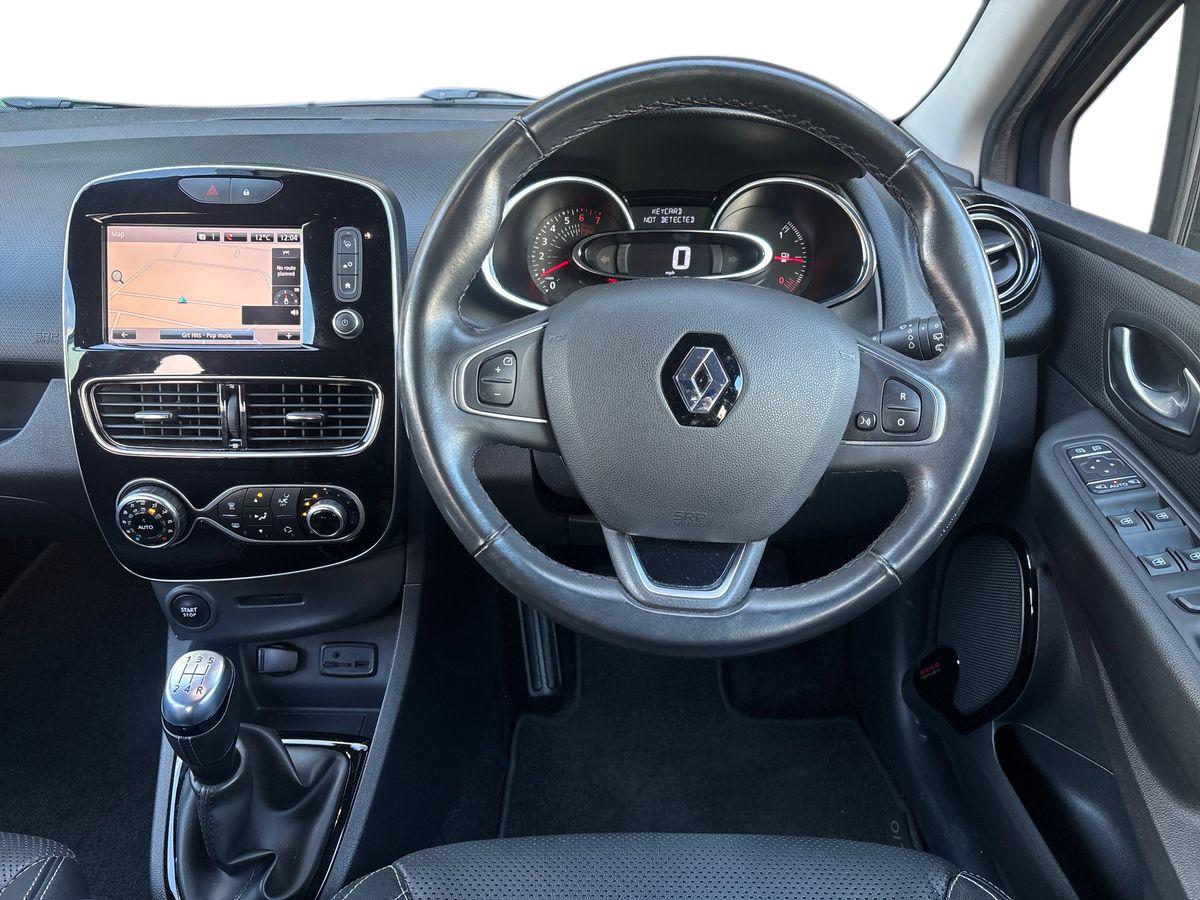 Used Renault Clio 2018 for sale - 76400774: Photo 12