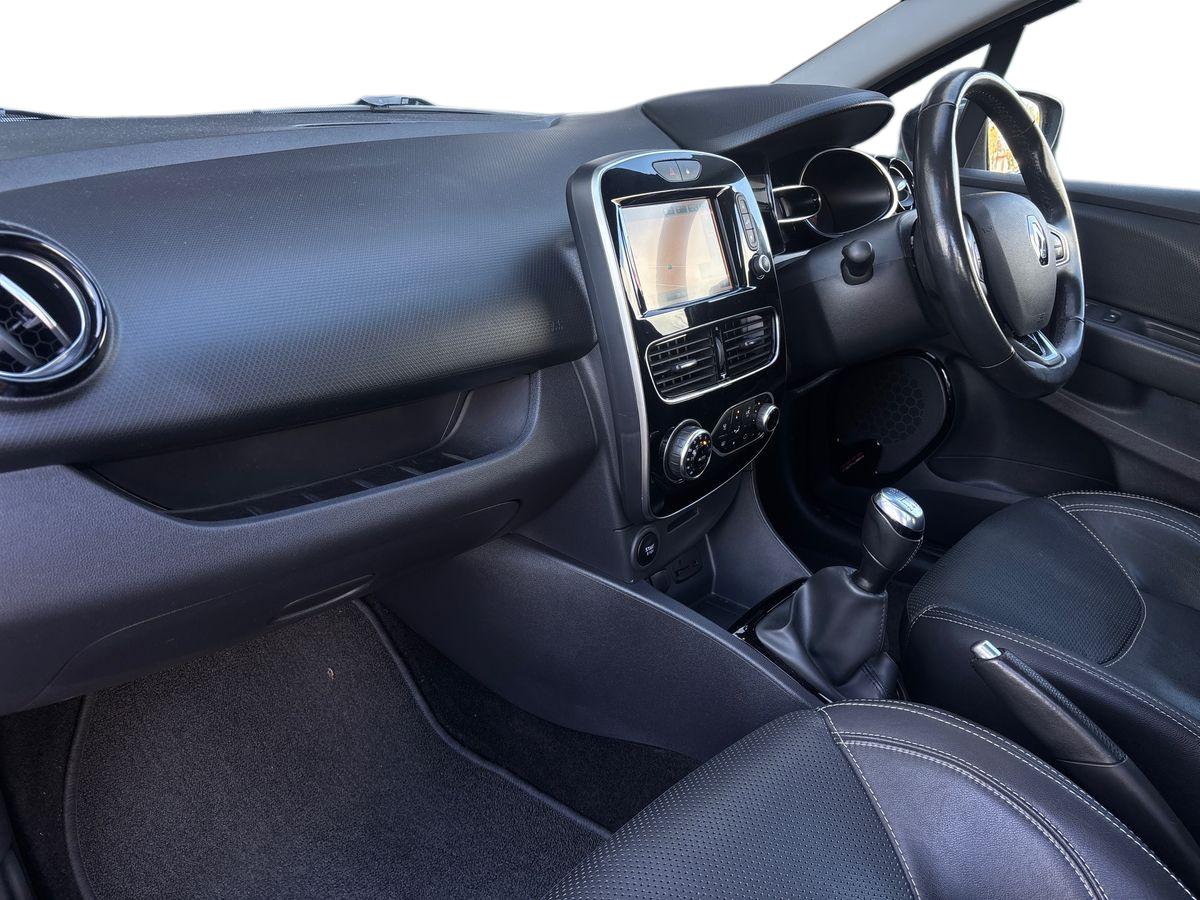 Used Renault Clio 2018 for sale - 76400774: Photo 15