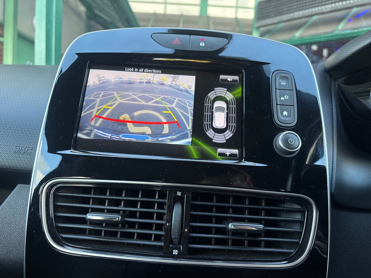 Used Renault Clio 2018 for sale - 76400774: Photo 19