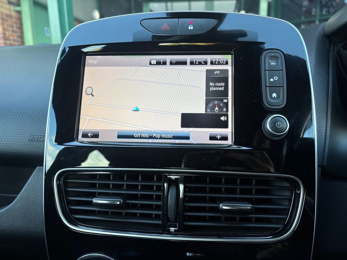 Used Renault Clio 2018 for sale - 76400774: Photo 20