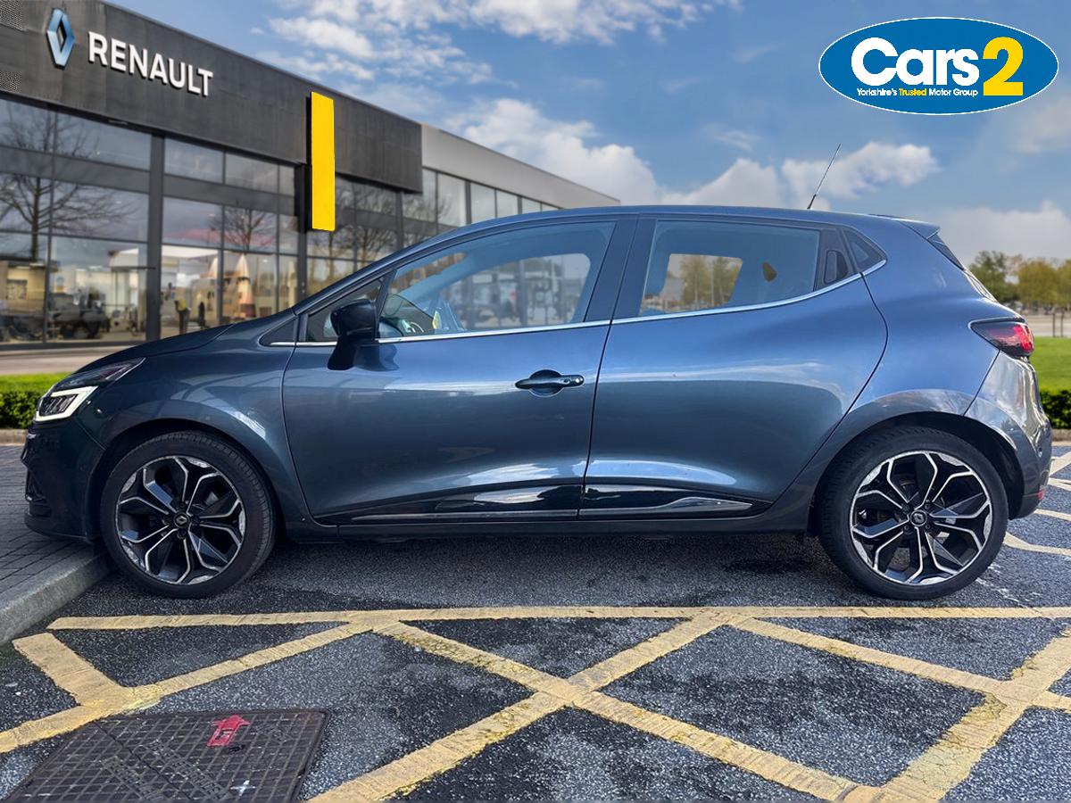 Used Renault Clio 2018 for sale - 76400774: Photo 6