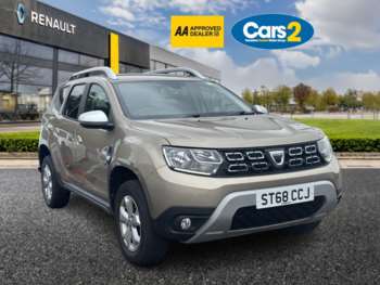 2018 - 1.6 SCe Comfort 5dr