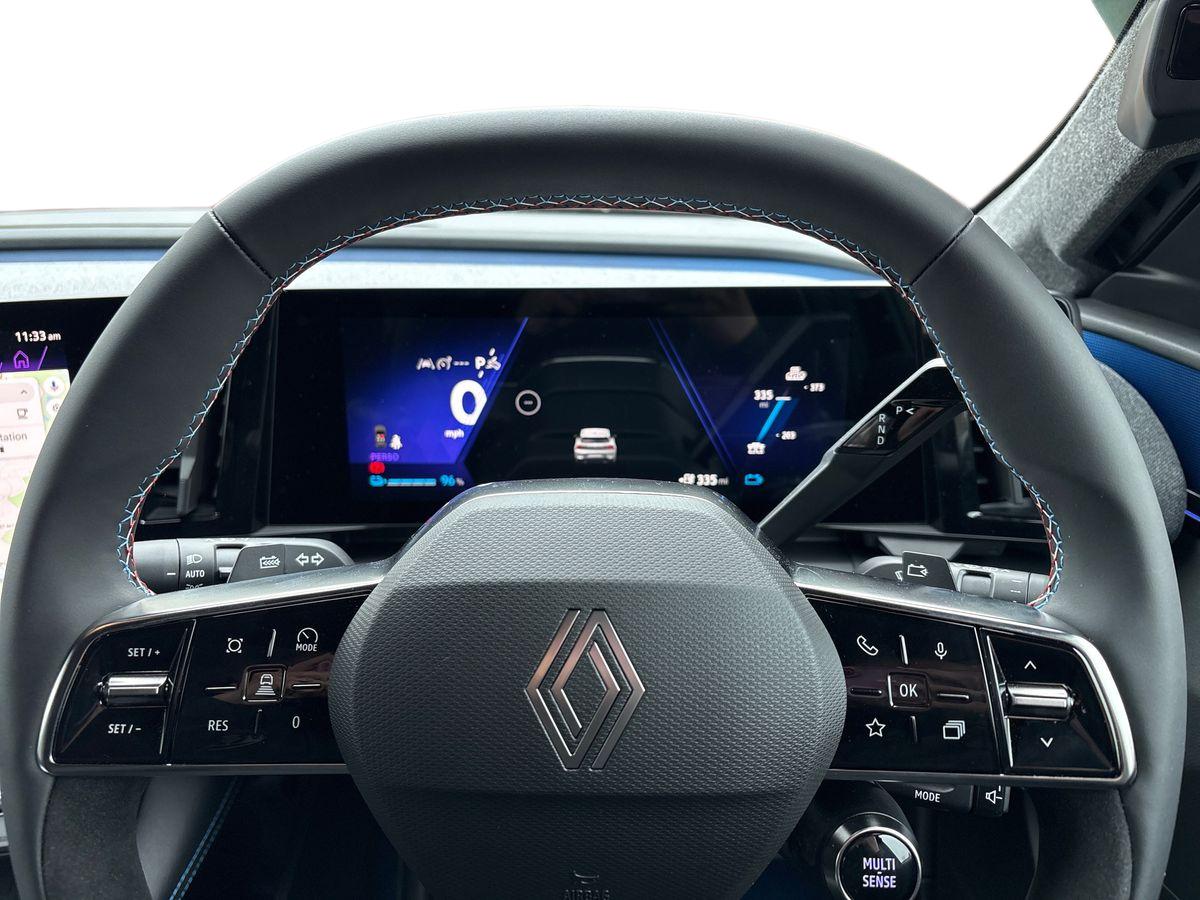 Used Renault Scenic E-Tech 2025 for sale - 77526050: Photo 13