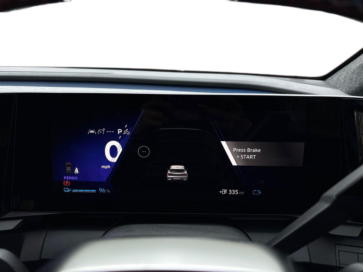 Used Renault Scenic E-Tech 2025 for sale - 77526050: Photo 14