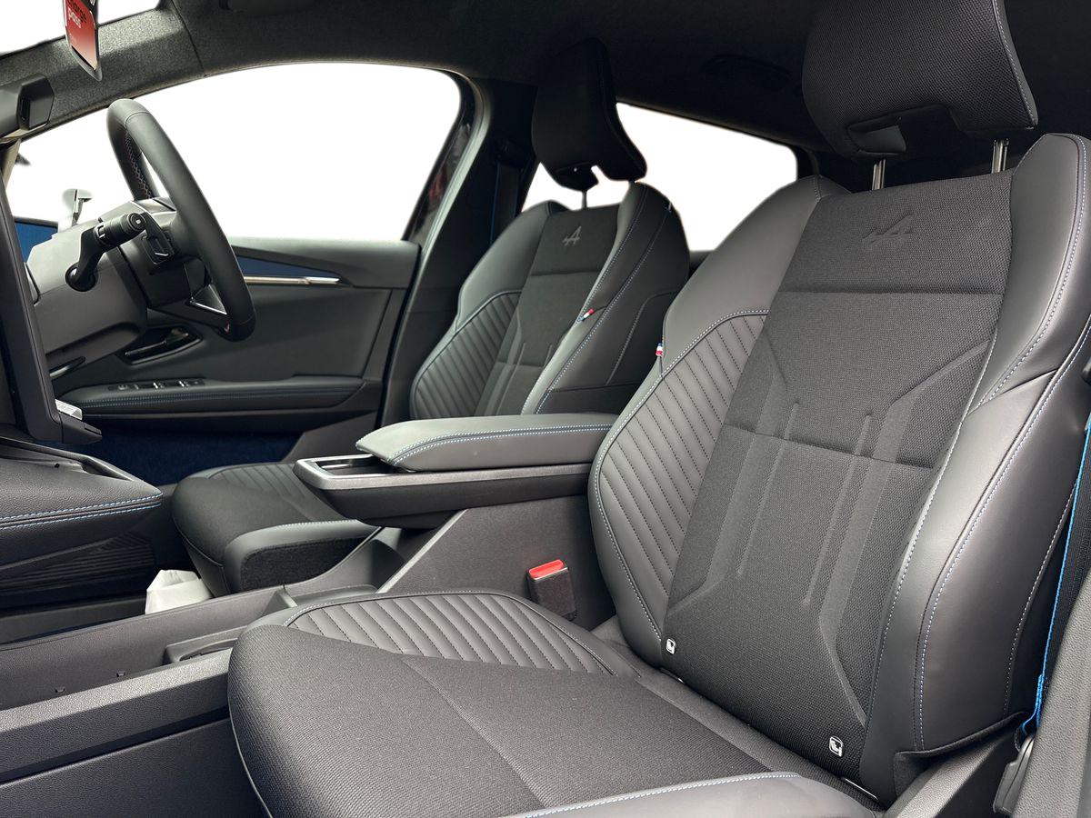 Used Renault Scenic E-Tech 2025 for sale - 77526050: Photo 16